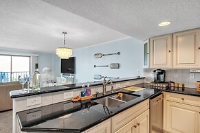 Chic Ocean City Condo Steps From The Beach 2 Bedroom Condo by RedAwnin