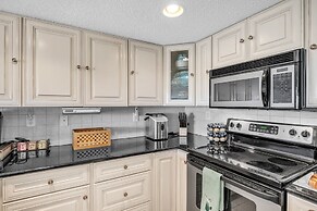 Chic Ocean City Condo Steps From The Beach 2 Bedroom Condo by RedAwnin