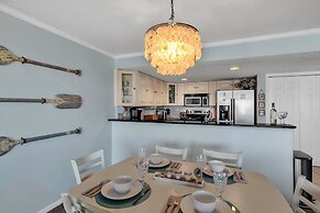 Chic Ocean City Condo Steps From The Beach 2 Bedroom Condo by RedAwnin