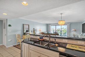 Chic Ocean City Condo Steps From The Beach 2 Bedroom Condo by RedAwnin