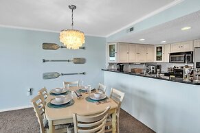 Chic Ocean City Condo Steps From The Beach 2 Bedroom Condo by RedAwnin