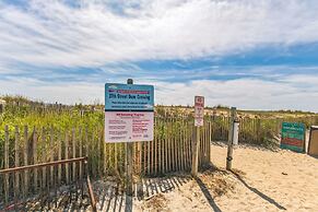 Chic Ocean City Condo Steps From The Beach 2 Bedroom Condo by RedAwnin