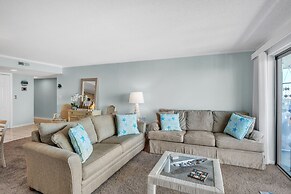 Chic Ocean City Condo Steps From The Beach 2 Bedroom Condo by RedAwnin