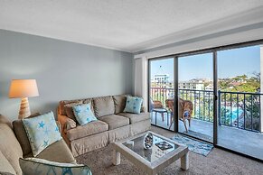 Chic Ocean City Condo Steps From The Beach 2 Bedroom Condo by RedAwnin