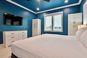 Angels Retreat @ Beach Club!