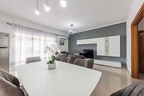 The City Grand Veranda