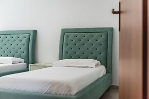 The City Grand Veranda