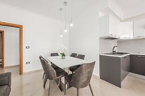 The City Grand Veranda