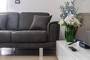 The City Grand Veranda