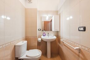 The City Grand Veranda