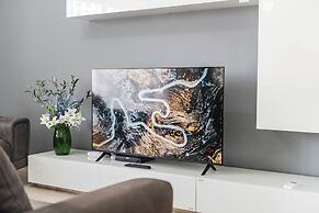 The City Grand Veranda