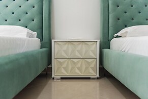 The City Grand Veranda