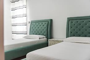 The City Grand Veranda