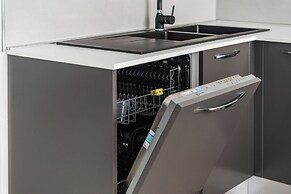 The City Grand Veranda