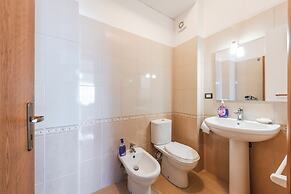 The City Grand Veranda