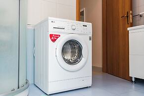 The City Grand Veranda