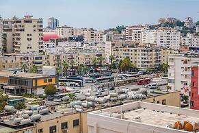 The City Grand Veranda
