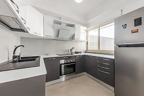 The City Grand Veranda