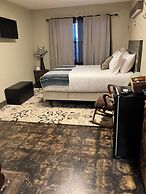 Prairie Rose Inn