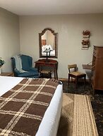 Prairie Rose Inn