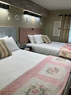 Prairie Rose Inn