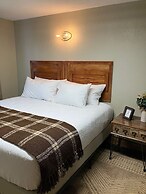 Prairie Rose Inn