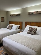 Prairie Rose Inn