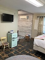 Prairie Rose Inn