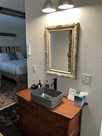 Prairie Rose Inn
