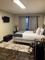 Prairie Rose Inn