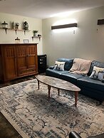Prairie Rose Inn