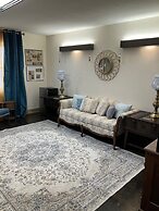 Prairie Rose Inn