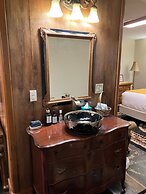 Prairie Rose Inn