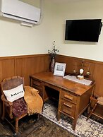Prairie Rose Inn