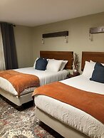 Prairie Rose Inn