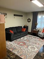 Prairie Rose Inn