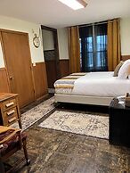 Prairie Rose Inn