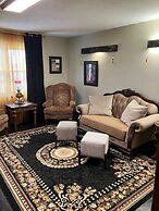 Prairie Rose Inn
