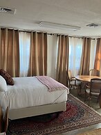 Prairie Rose Inn