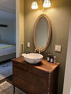Prairie Rose Inn