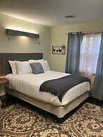 Prairie Rose Inn