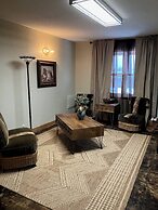 Prairie Rose Inn