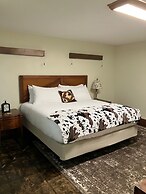 Prairie Rose Inn