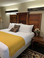 Prairie Rose Inn