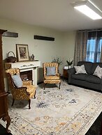 Prairie Rose Inn