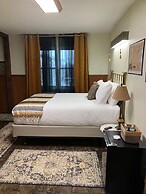 Prairie Rose Inn
