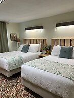 Prairie Rose Inn