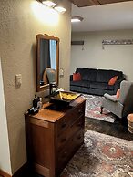 Prairie Rose Inn