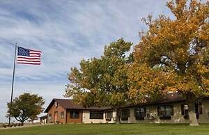 Prairie Rose Inn