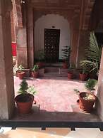 Chanod Haveli
